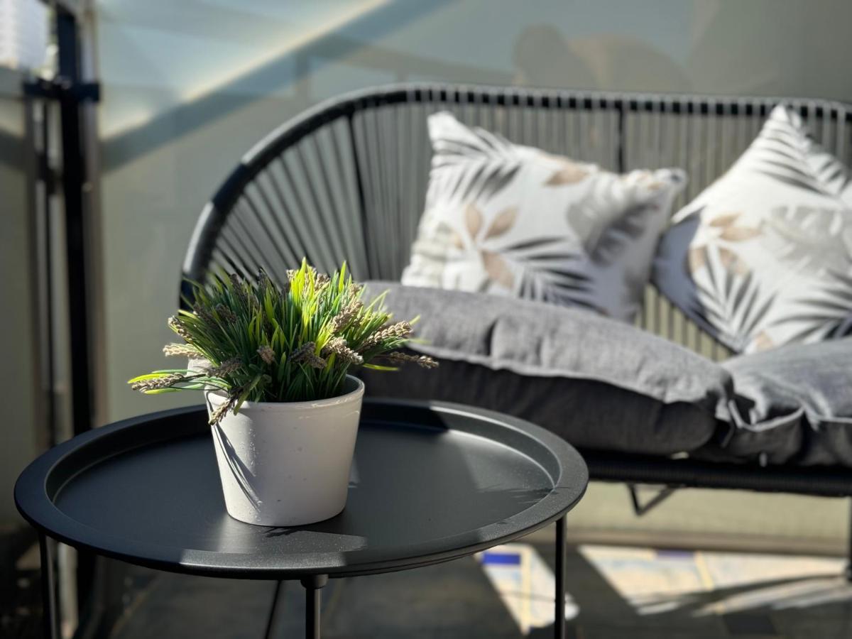 Seaview Apartment Cala De Finestrat - Vista Al Mar ビリャホヨサ エクステリア 写真